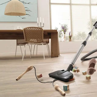 جاروبرقی فیلیپس مدل FC9170 101747204