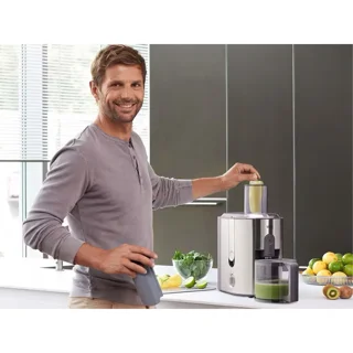 آبمیوه گیری براون مدل J700 101745554