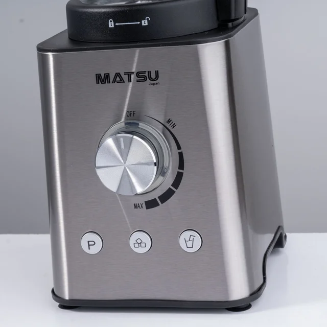 مخلوط کن ماتسو مدل MA-430 101745694