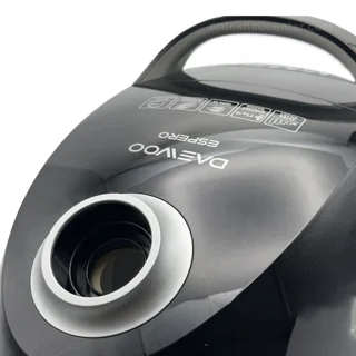 جاروبرقی 2100 وات دوو مدل DVC-S22G 101746893