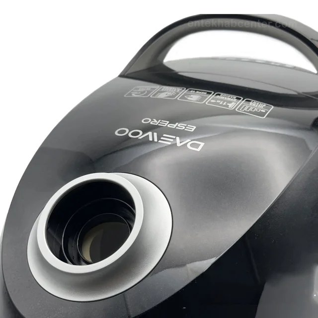 جاروبرقی 2100 وات دوو مدل DVC-S22G 101746893