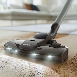 جاروبرقی 2200 وات فیلیپس مدل XD8052 101747097