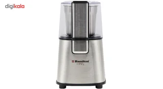 آسیاب قهوه همیلتون مدل GH-108 101747673
