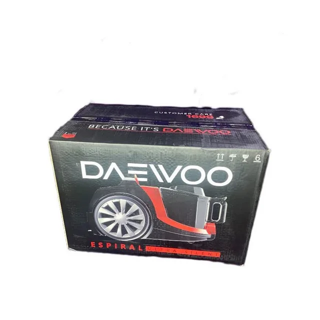 جاروبرقی 2100 وات دوو مدل ES211B 101746862
