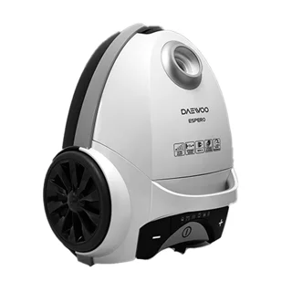 جاروبرقی 2100 وات دوو مدل DVC-S221W 101746932