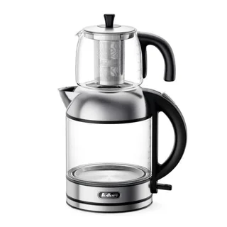 چای ساز روی هم فلر مدل TS289 101747413