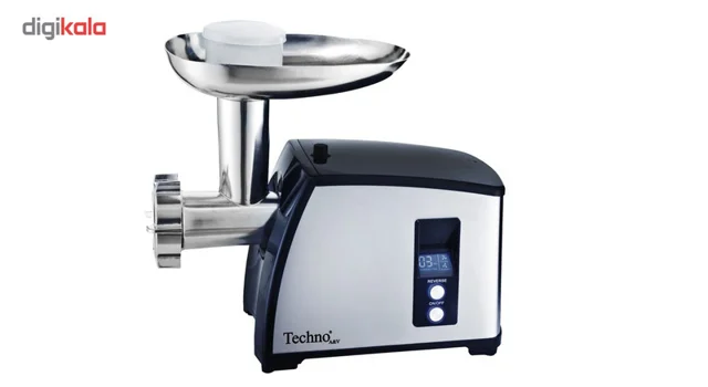 چرخ گوشت تکنو مدل Te-504 101746576