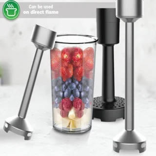 گوشت کوب برقی چندکاره 1600 وات باک مدل 1076 101746084