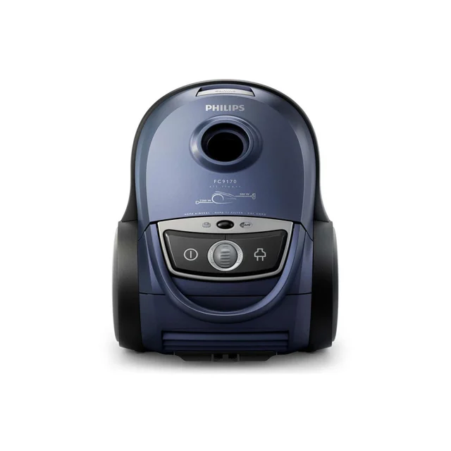 جاروبرقی فیلیپس مدل FC9170 101747195