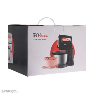 همزن تک الکتریک مدل bm1108-30bs 101754203