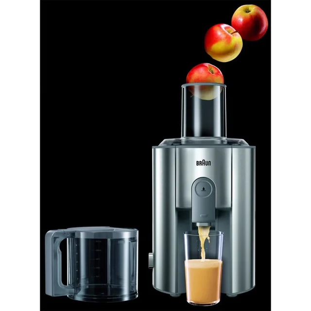 آبمیوه گیری براون مدل J700 101745559