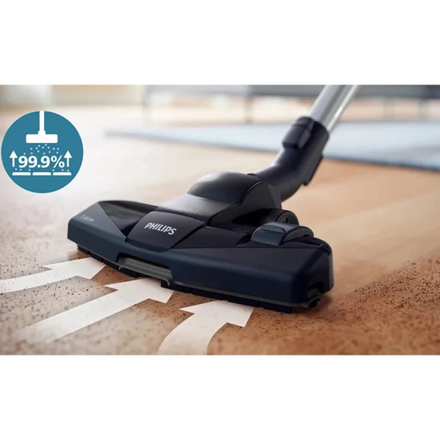 جاروبرقی 2200 وات فیلیپس مدل XD8022 101747155