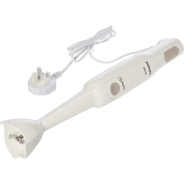 گوشت کوب برقی 650 وات فیلیپس مدل HR2531 101746110