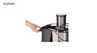 آبمیوه گیری تفال مدل ZN655 101700161