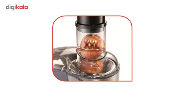 آبمیوه گیری تفال مدل ZN655 101700160