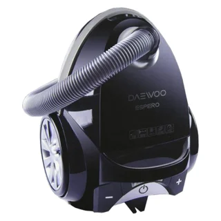 جاروبرقی 2100 وات دوو مدل DVC-S22G 101746884